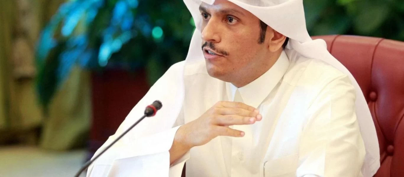  Το Κατάρ δεν χάνει χρόνο: Έκτακτη επίσκεψη του υπουργού Εξωτερικών στο Αφγανιστάν